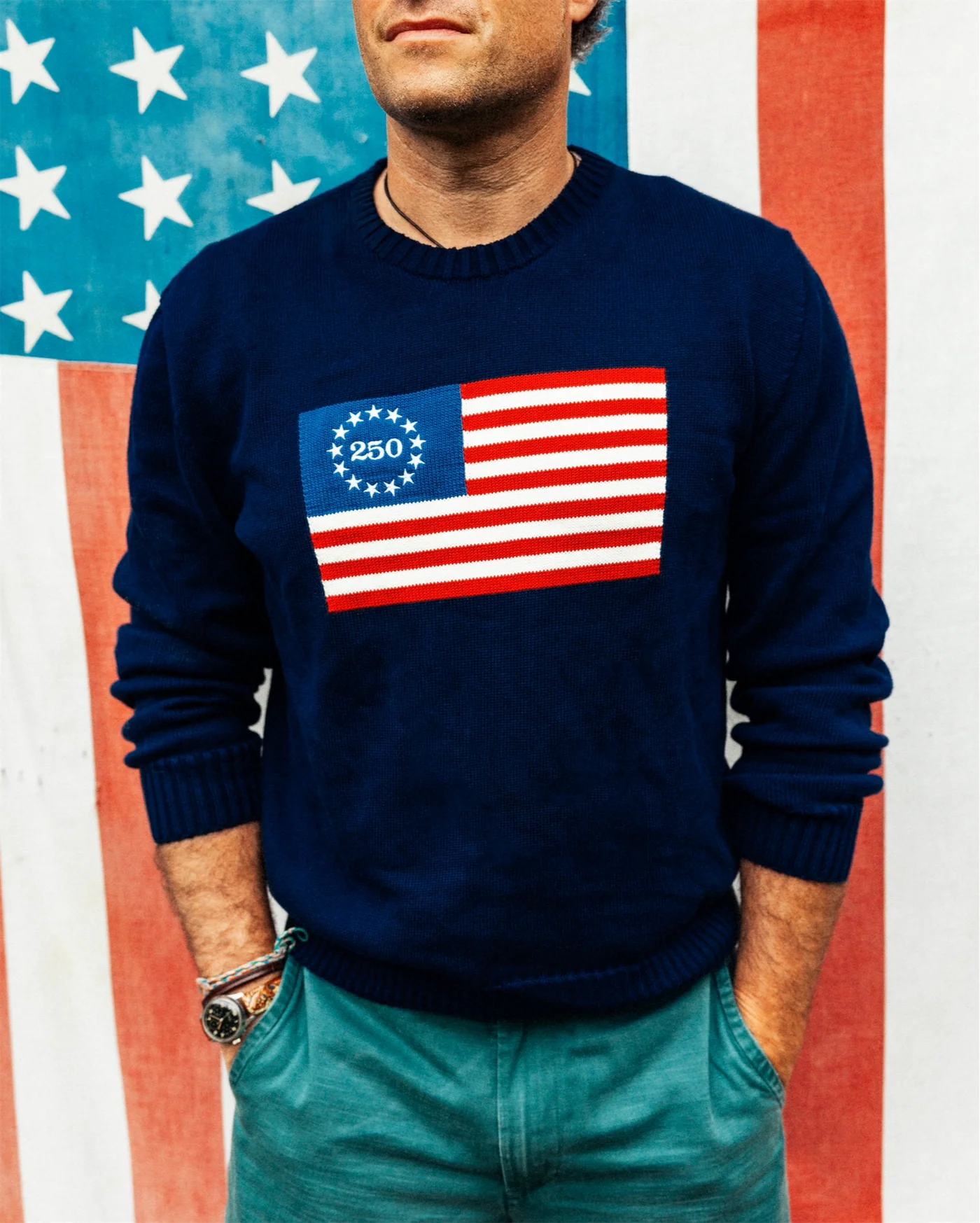 250 Sweater